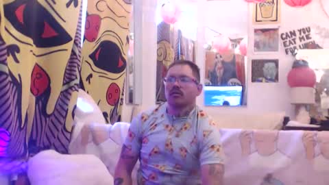 hank rams online show from 06.03.26