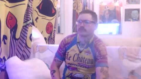 hank rams online show from 06.04.26