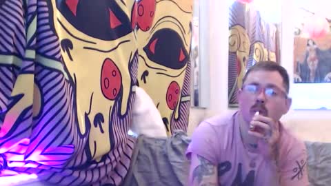 hank rams online show from 06.08.26