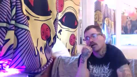 hank rams online show from 06.09.26