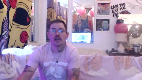 hank rams online show from 06.16.26