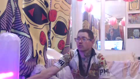 hank rams online show from 06.21.26