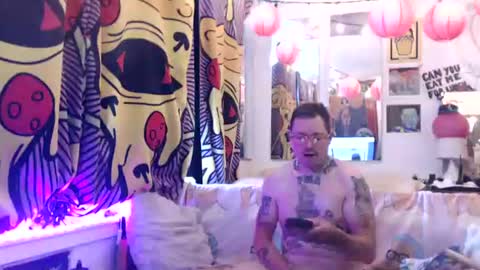 hank rams online show from 06.25.26