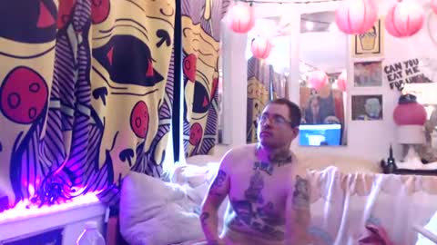 hank rams online show from 06.26.26
