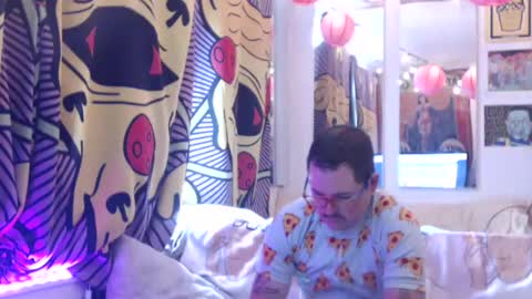 hank rams online show from 06.28.26