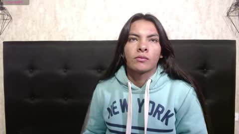 Snapshot of hanna13_ chatting on 09.12.25 Hanna online show from 09.12.25