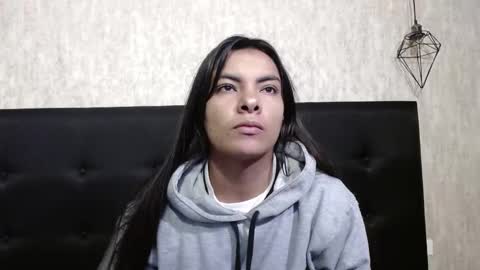 Snapshot of hanna13_ chatting on 09.14.25 Hanna online show from 09.14.25