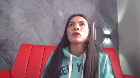 Snapshot of hanna13_ chatting on 09.17.25 Hanna online show from 09.17.25