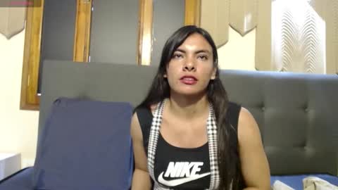 Snapshot of hanna13_ chatting on 09.18.25 Hanna online show from 09.18.25