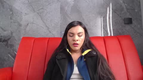 Snapshot of hanna13_ chatting on 09.21.25 Hanna online show from 09.21.25