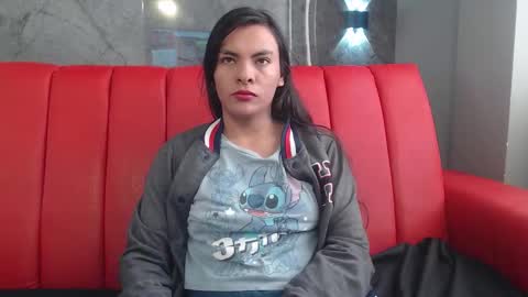 Snapshot of hanna13_ chatting on 09.23.25 Hanna online show from 09.23.25