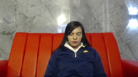 Snapshot of hanna13_ chatting on 09.30.25 Hanna online show from 09.30.25