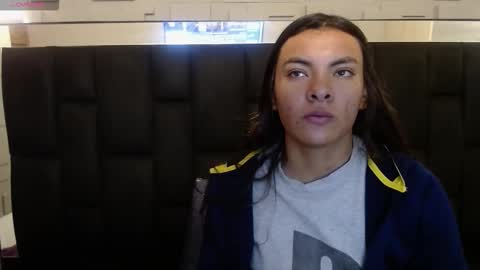 Snapshot of hanna13_ chatting on 10.20.25 Hanna online show from 10.20.25