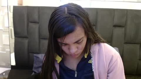 Snapshot of hanna13_ chatting on 10.23.25 Hanna online show from 10.23.25