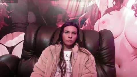 Snapshot of hanna13_ chatting on 11.03.25 Hanna online show from 11.03.25