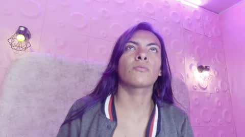 Snapshot of hanna13_ chatting on 11.07.25 Hanna online show from 11.07.25