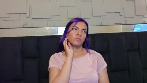 Snapshot of hanna13_ chatting on 11.08.25 Hanna online show from 11.08.25