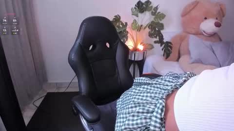 Snapshot of hanna_1sweet chatting on 02.16.26 hanna online show from 02.16.26