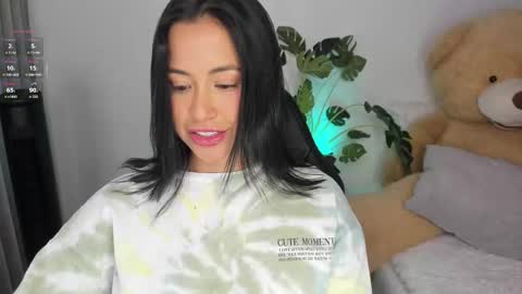 Snapshot of hanna_1sweet chatting on 02.26.26 hanna online show from 02.26.26