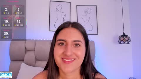 hanna__evans_ online show from 03.22.26