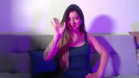 Hanna  online show from 02.18.26