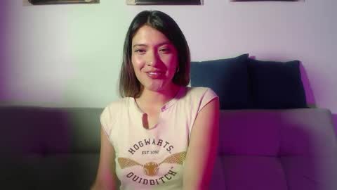 Hanna  online show from 03.03.26