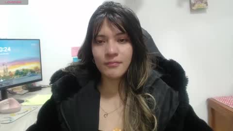 Hanna  online show from 05.19.26