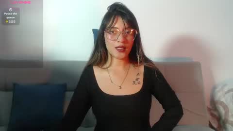 Hanna  online show from 06.13.26