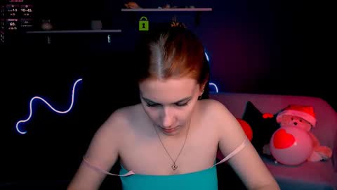 Snapshot of hanna__moon1 chatting on 02.20.25 Hanna online show from 02.20.25