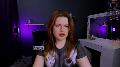 Snapshot of hanna__moon1 chatting on 03.10.25 Hanna online show from 03.10.25
