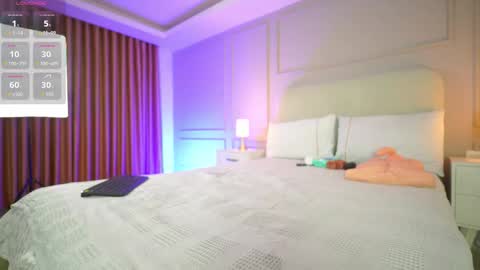 hanna online show from 10.19.25