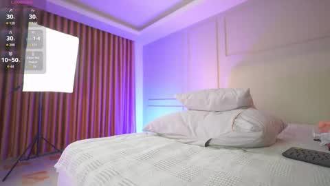 hanna online show from 11.14.25