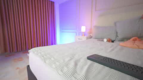 hanna online show from 12.17.25