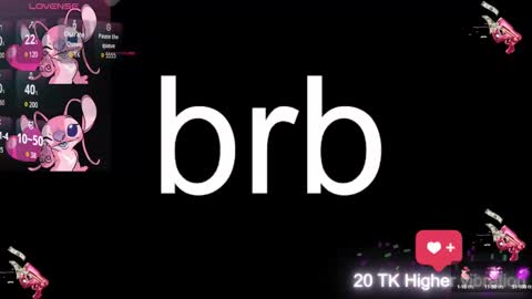 Snapshot of hanna_azumi_ chatting on 10.06.25 hanna online show from 10.06.25