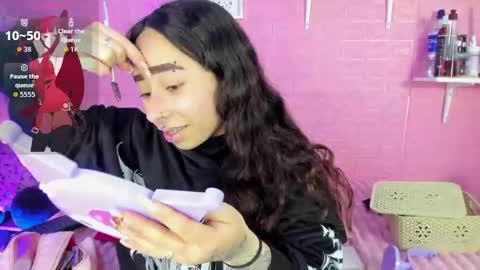  hanna  online show from 12.22.25