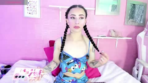  hanna  online show from 04.22.26