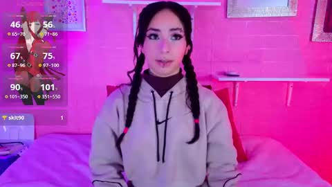  hanna  online show from 07.09.26