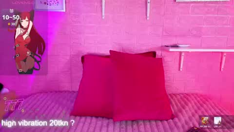  hanna  online show from 07.15.26