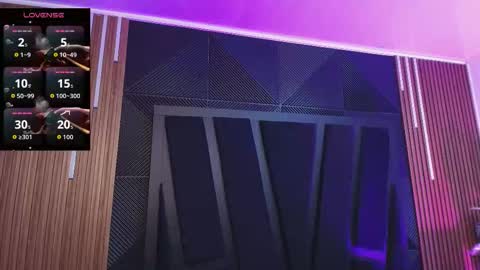 HANNA BECKER online show from 02.16.26