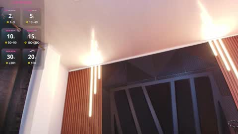 HANNA BECKER online show from 03.09.26