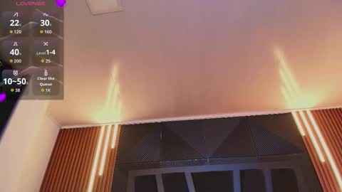 HANNA BECKER online show from 03.17.26