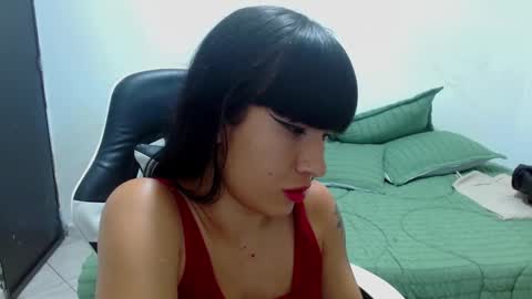 Hanna online show from 10.22.25