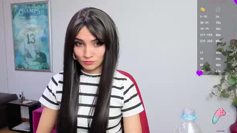Sara online show from 06.11.26