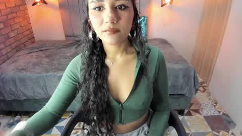 Hanna clark online show from 04.12.26