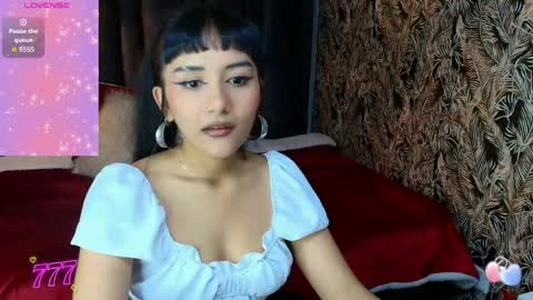Hanna clark online show from 04.24.26