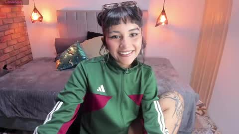 Hanna clark online show from 05.20.26