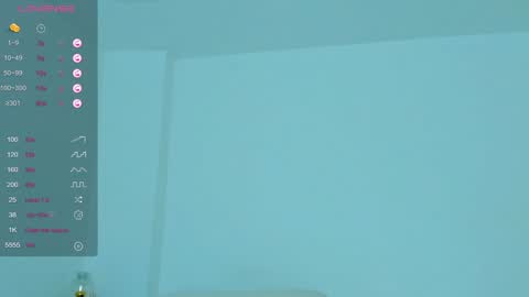 hanna_connorss online show from 01.31.25