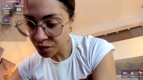 HANNA online show from 10.10.25