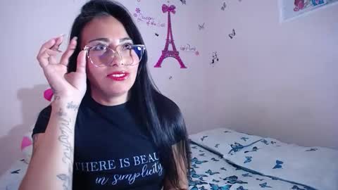 HANNA online show from 02.21.26