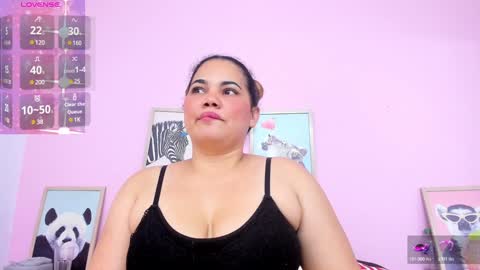 Snapshot of hanna_grray chatting on 12.30.24 Hanna online show from 12.30.24